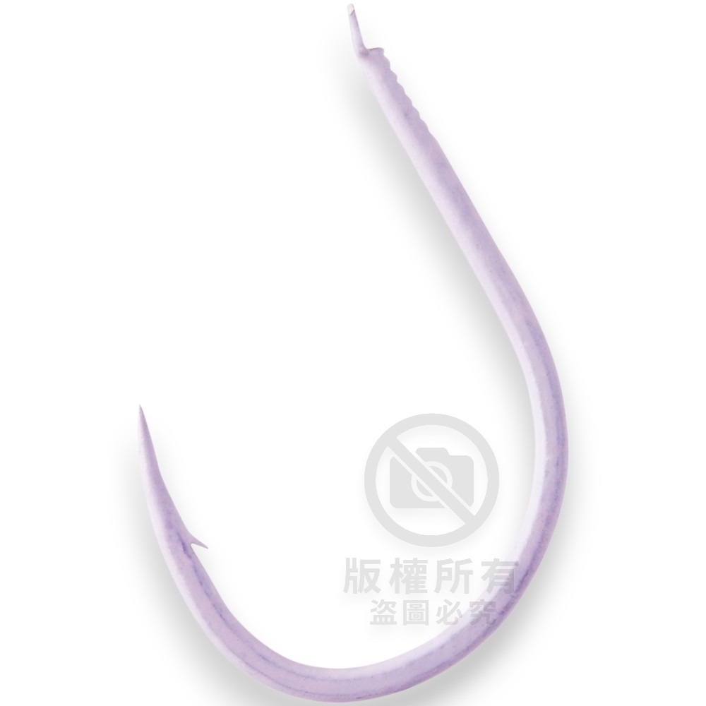 紅海釣具企業社【gamakatsu】G-HARD V2 貫チヌ 黑鯛鉤 千又鉤 磯釣鉤-細節圖2