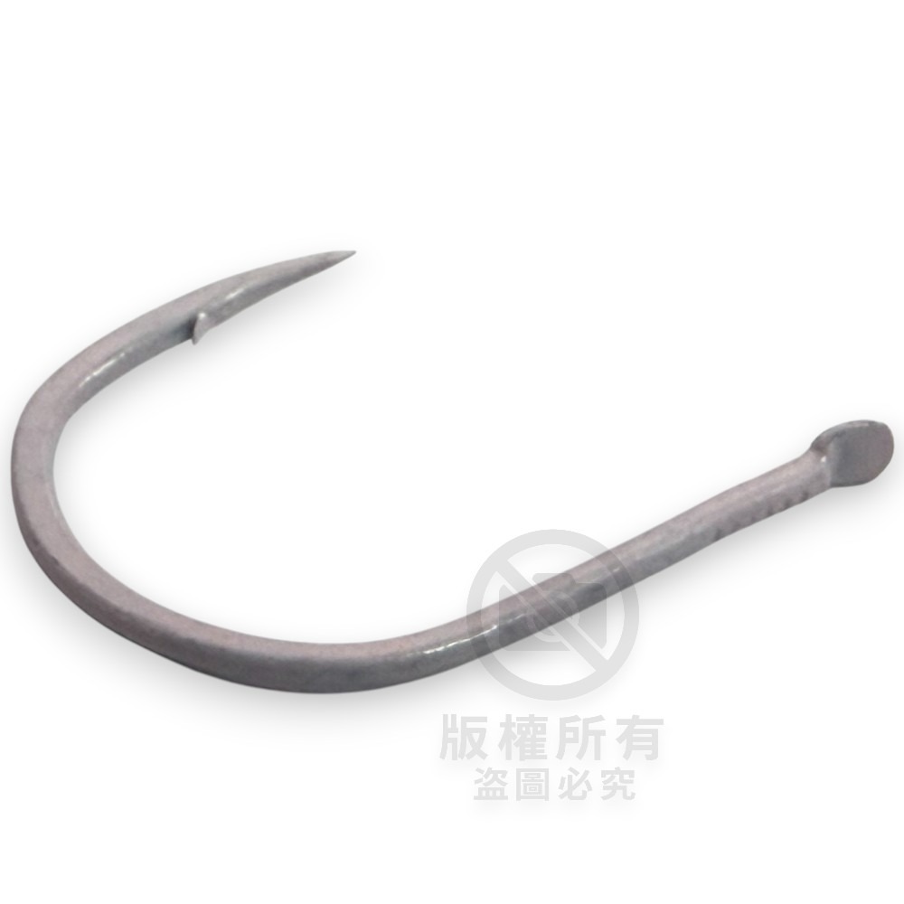 紅海釣具企業社【gamakatsu】G-HARD V2 貫チヌ 黑鯛鉤 千又鉤 磯釣鉤-細節圖4