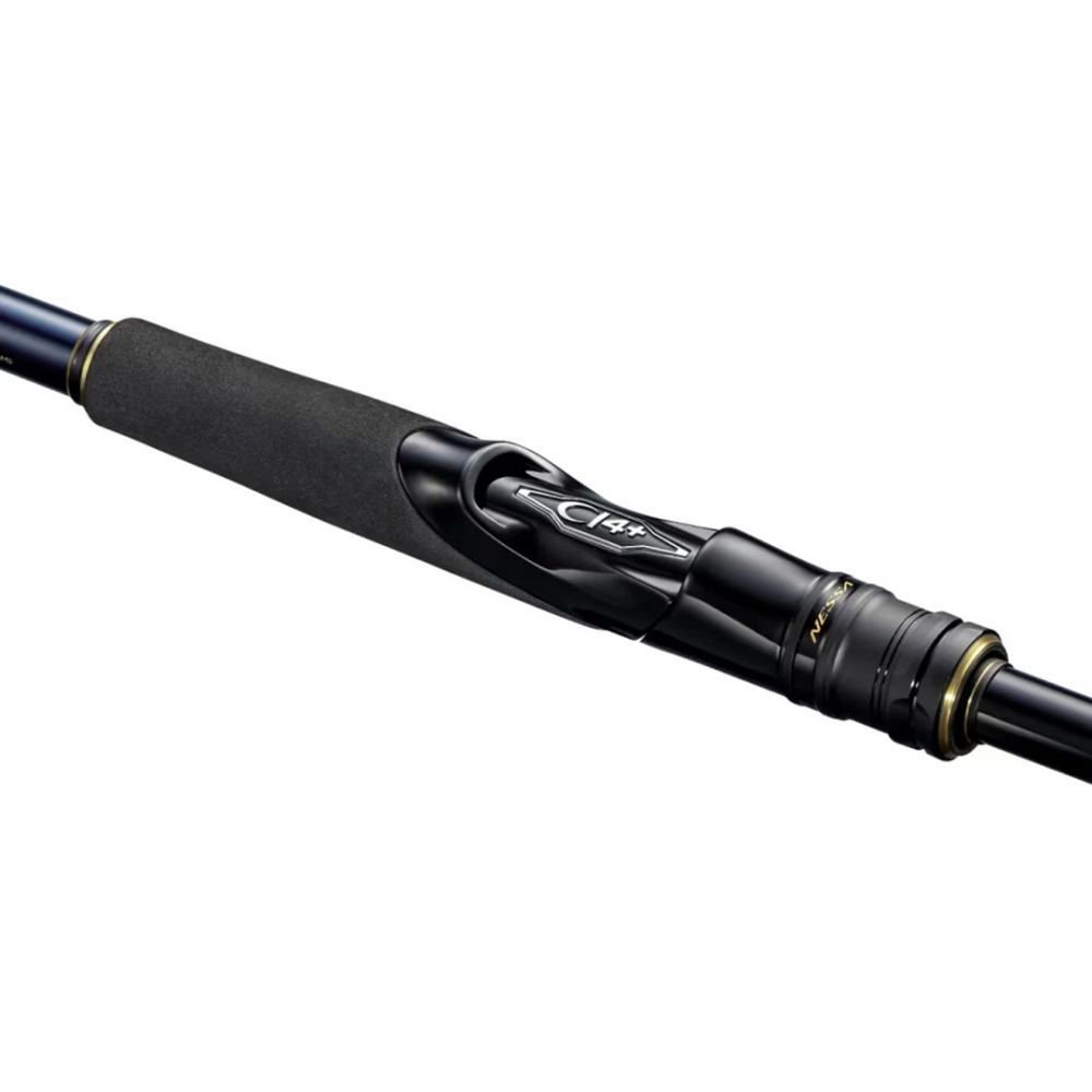 中壢紅海釣具【SHIMANO】NESSA XR 海水路亞竿 岸拋竿 (26年款)-細節圖3