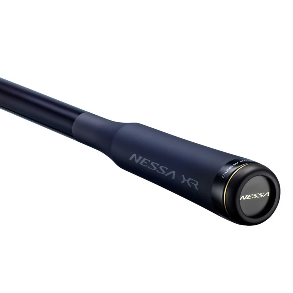 中壢紅海釣具【SHIMANO】NESSA XR 海水路亞竿 岸拋竿 (26年款)-細節圖4