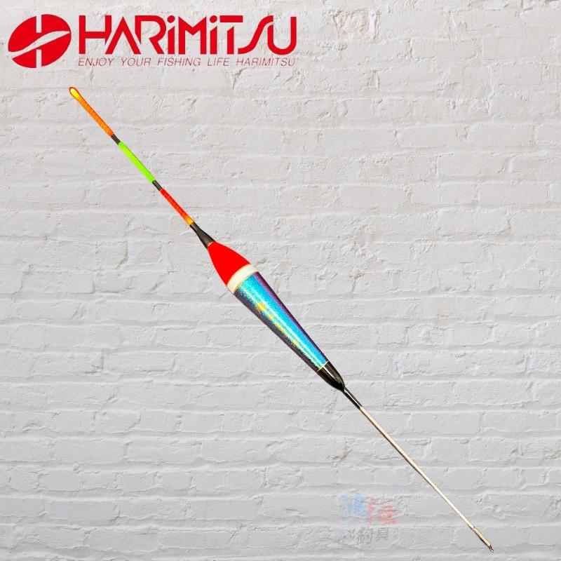 鴻海釣具企業社《HARiMitsu》飛云(自重)電子浮標 高感度電子長標-細節圖2