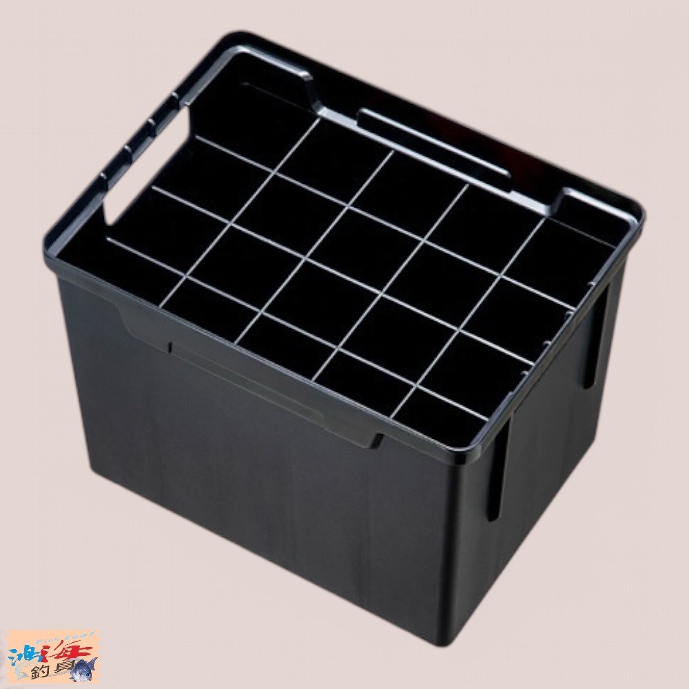 紅海釣具企業社【MEIHO】明邦 インナーストッカーBM-20S 天亞 木蝦 布捲 置物盒-細節圖2