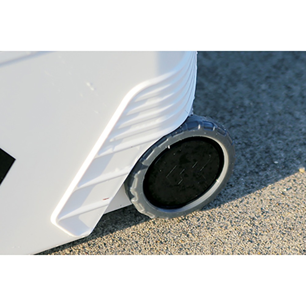 紅海釣具企業社 【DAIWA】TRUNK MASTER HD II SU/S 4800 6000 冰箱 底一面真空冰箱-細節圖5