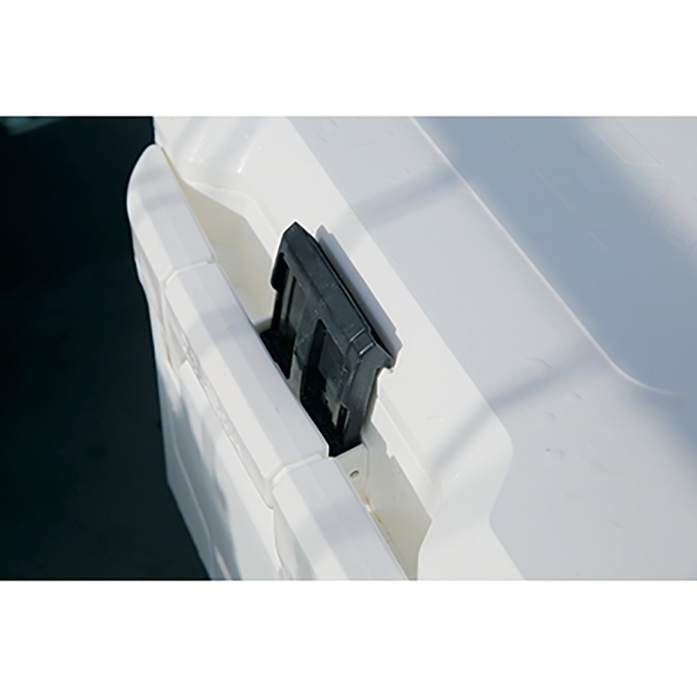 紅海釣具企業社 【DAIWA】TRUNK MASTER HD II SU/S 4800 6000 冰箱 底一面真空冰箱-細節圖6