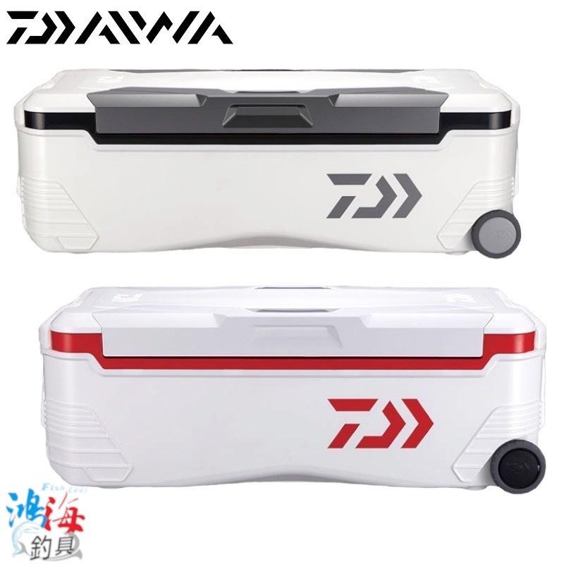 《鴻海釣具企業社》DAIWA TRUNK MASTER HD 2 S 4800 S 6000 冰箱-細節圖2