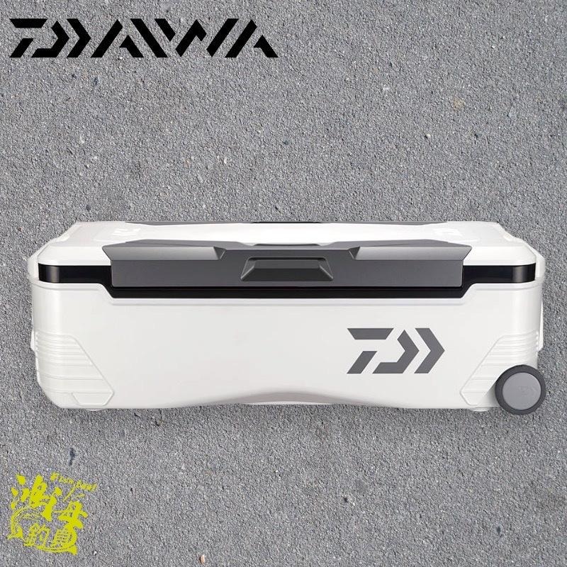 《鴻海釣具企業社》DAIWA TRUNK MASTER HD 2 S 4800 S 6000 冰箱-細節圖3