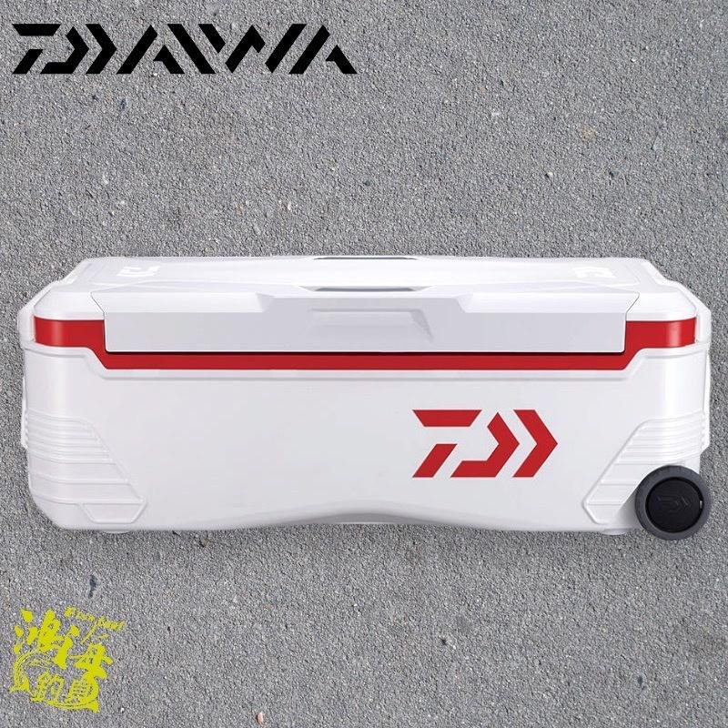 《鴻海釣具企業社》DAIWA TRUNK MASTER HD 2 S 4800 S 6000 冰箱-細節圖4