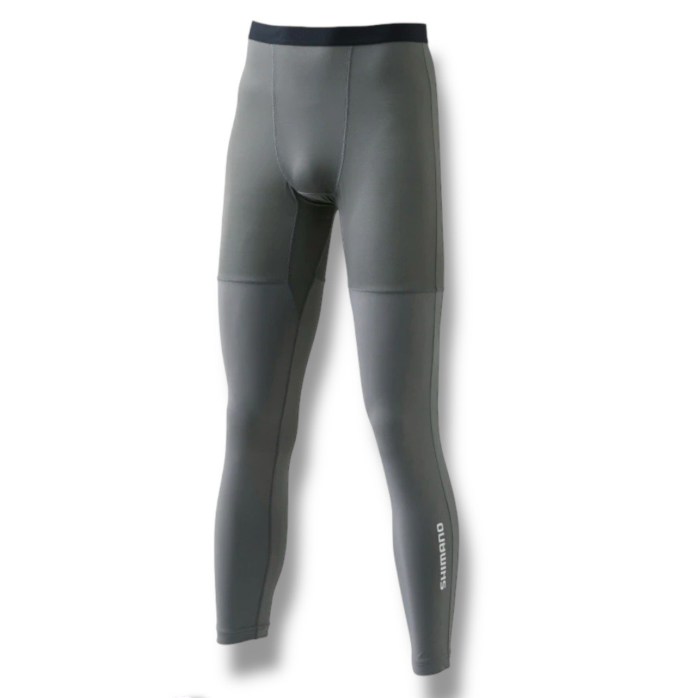 紅海釣具企業社【SHIMANO】IN-001V SUN PROTECTION 複合機能防曬內搭褲 零碼－－－-特價出清-規格圖5