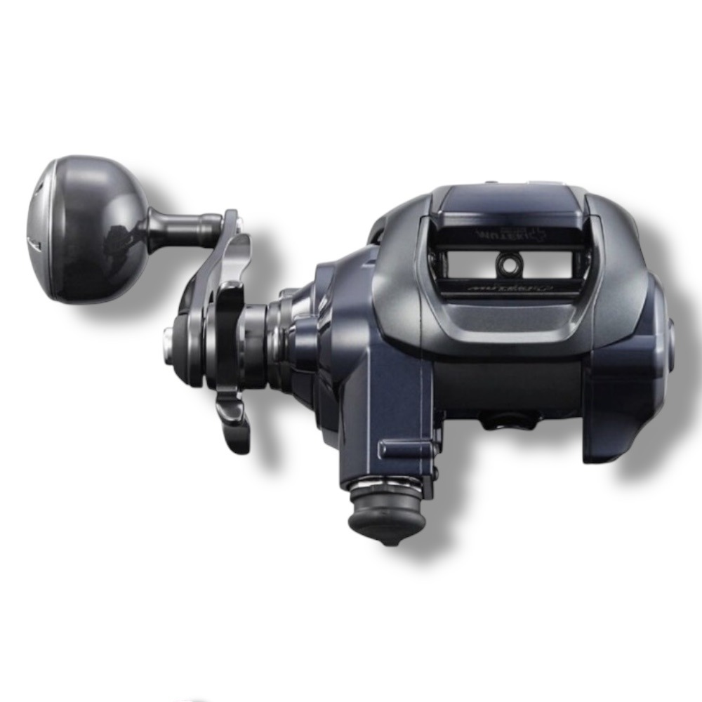 紅海釣具企業社【SHIMANO】 FORCEMASTER 1000 電動捲線器(21年款)-細節圖5