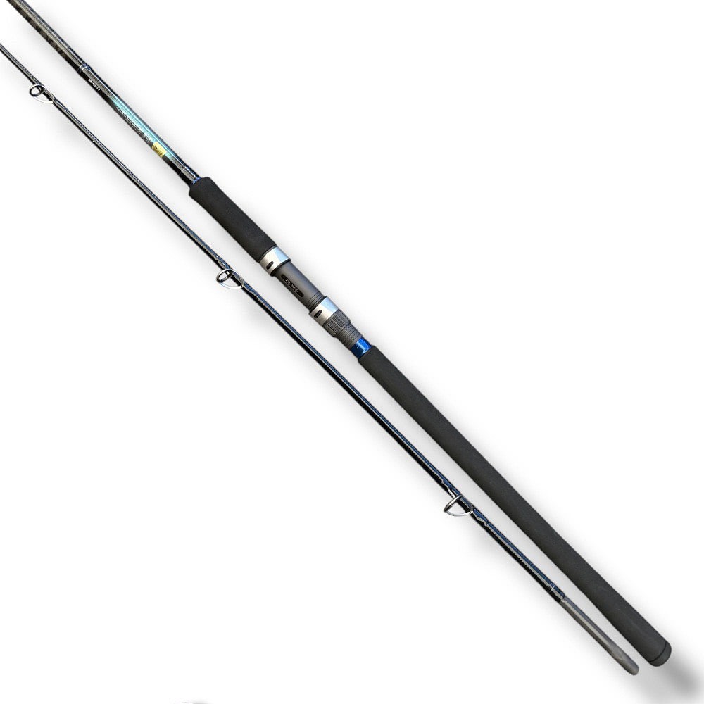 紅海釣具企業社【DAIWA】SHORE JIGGING X  岸拋路亞竿 海水路亞竿-細節圖4