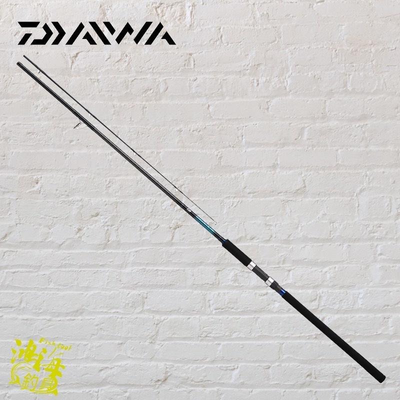 中壢鴻海釣具《DAIWA》22  SHORE JIGGING X  岸拋路亞竿-細節圖2