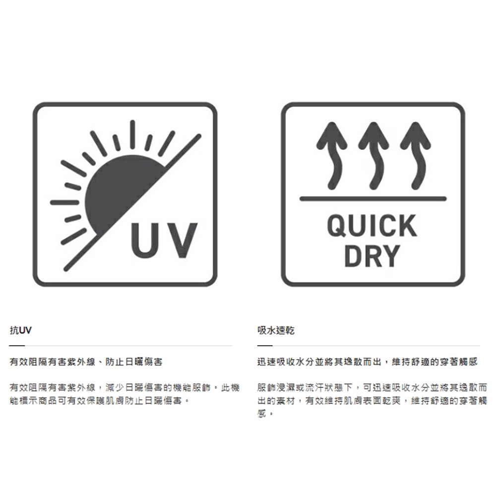 紅海釣具企業社【SHIMANO】SH-005W 吸水快速抗UV 灰色棉質短袖T 恤 23年款-細節圖5