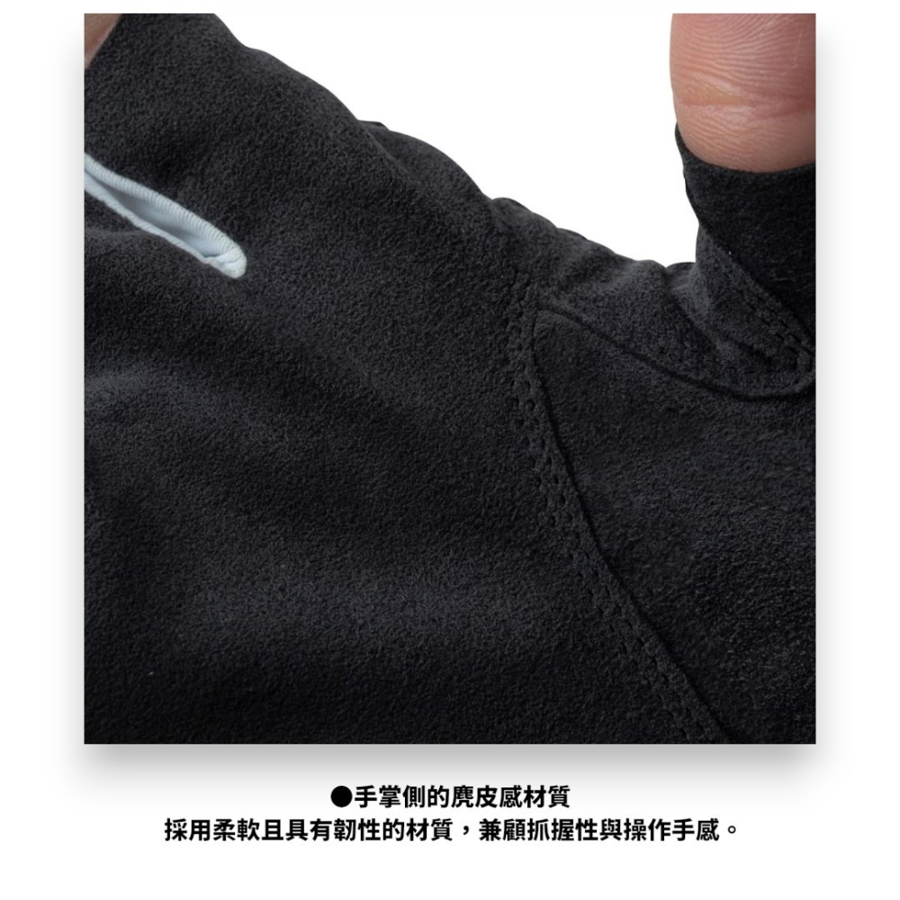 中壢紅海釣具【SHIMANO】GL-007Y 釣魚手套 五指露指手套 磯釣 船釣 路亞 海釣 防滑透氣 26年春夏款-細節圖5