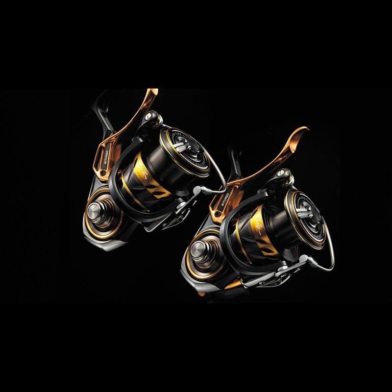 紅海釣具企業社《DAIWA》22 RCS ISO 尾長 口太 MKII SPOOL 線杯-細節圖4