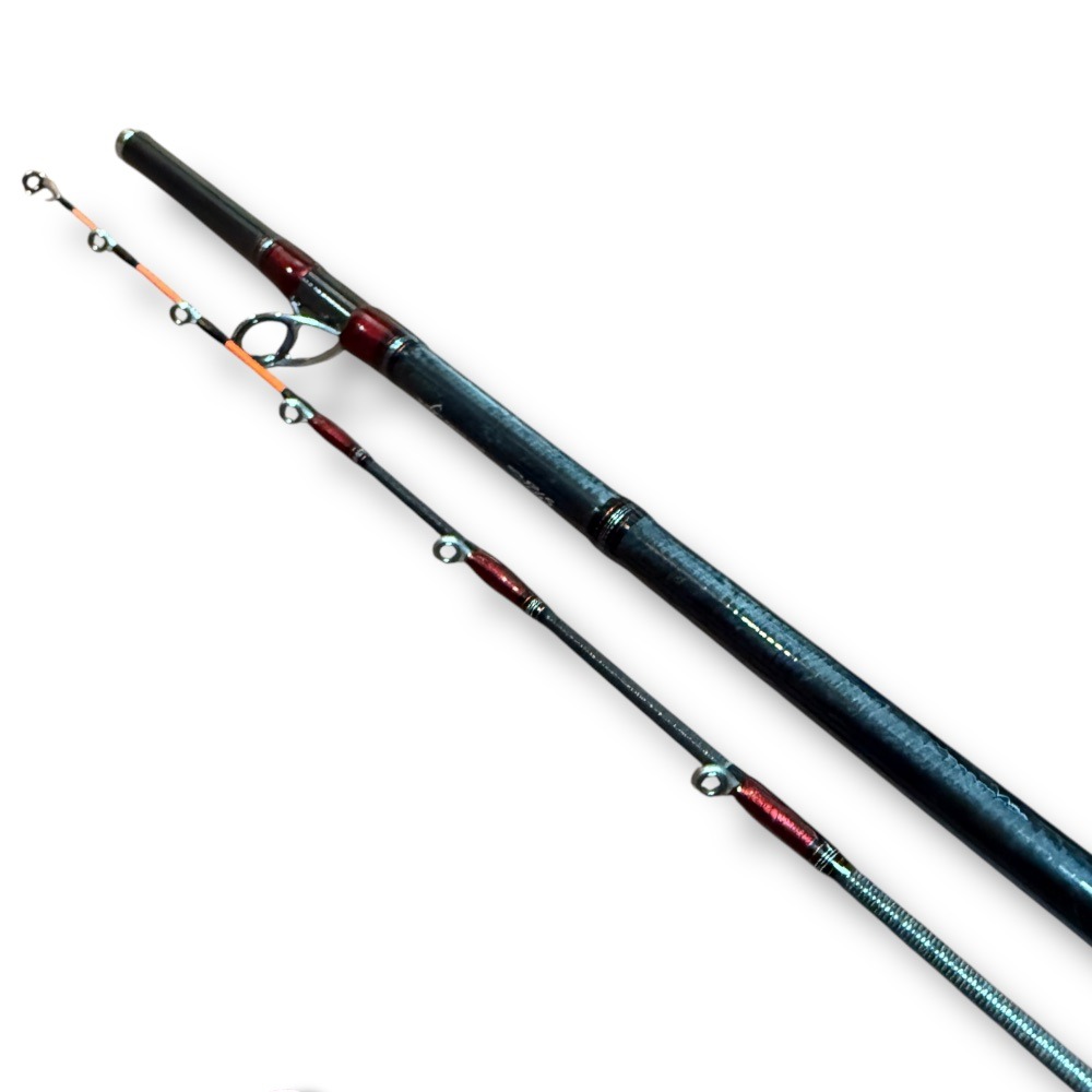 紅海釣具企業社【DAIWA】METALLIA TACHIUO TENYA SP 190 天亞竿-細節圖3