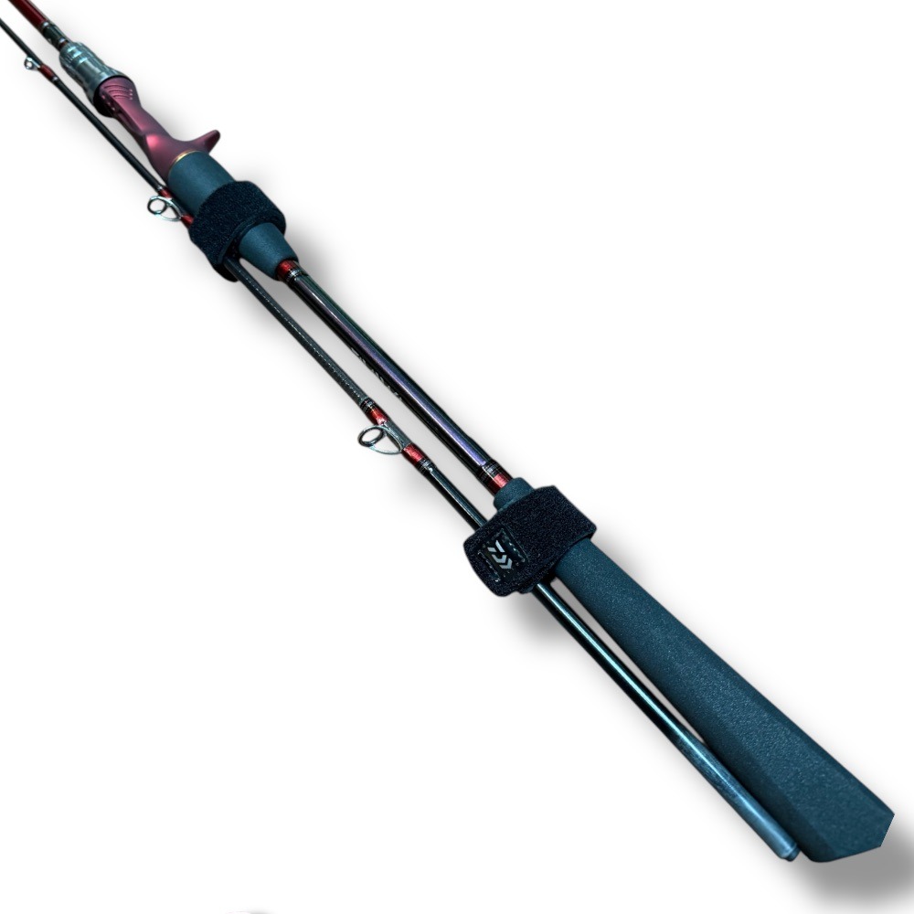 紅海釣具企業社【DAIWA】METALLIA TACHIUO TENYA SP 190 天亞竿-細節圖4