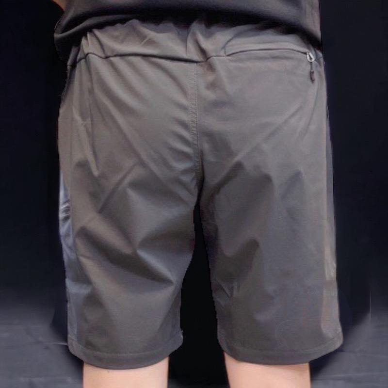 紅海釣具企業社《SHIMANO》WP-002W 炭灰色釣魚短褲 23年款-細節圖5