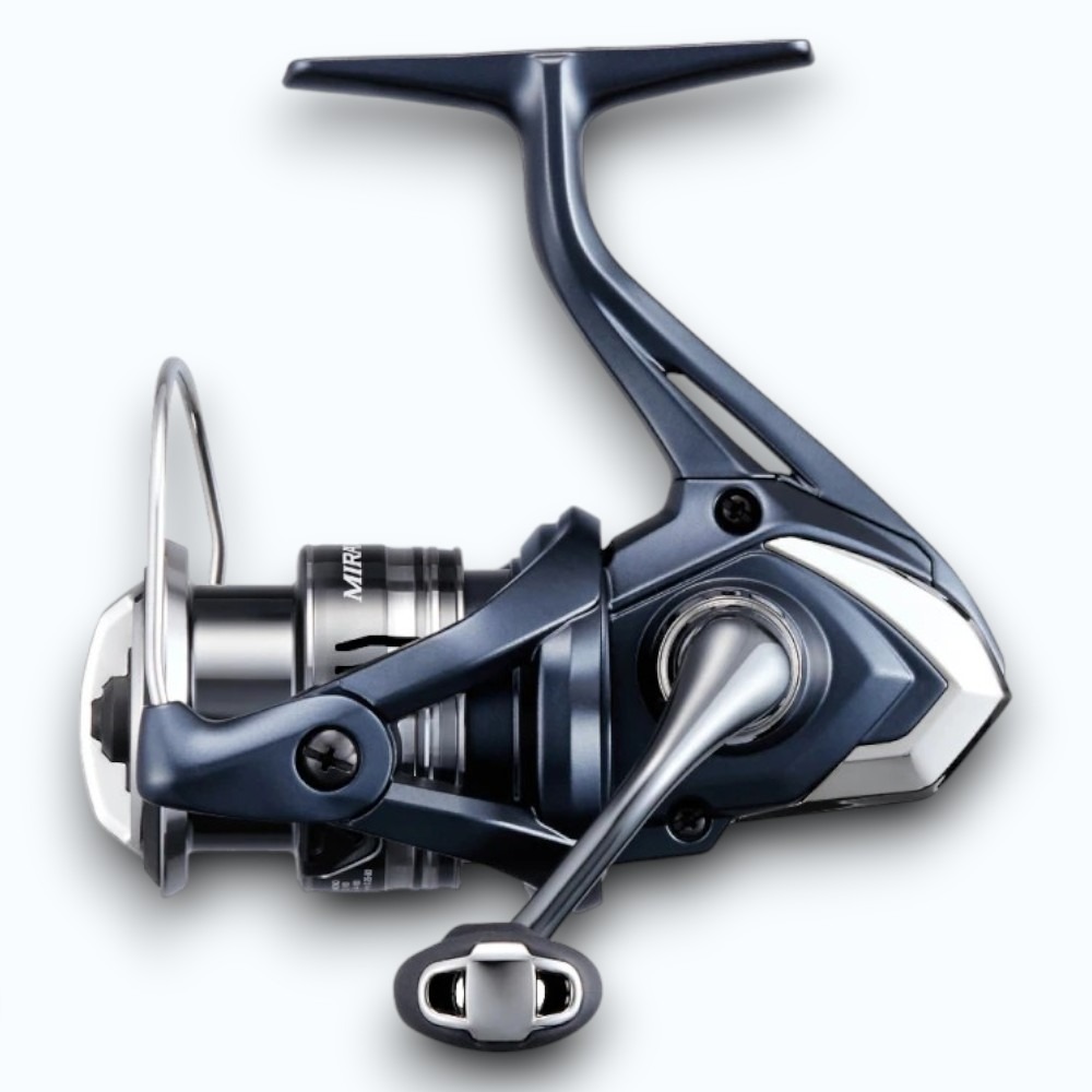 中壢紅海釣具【SHIMANO】MIRAVEL 紡車捲線器 CI4輕量捲線器 22年款-規格圖10
