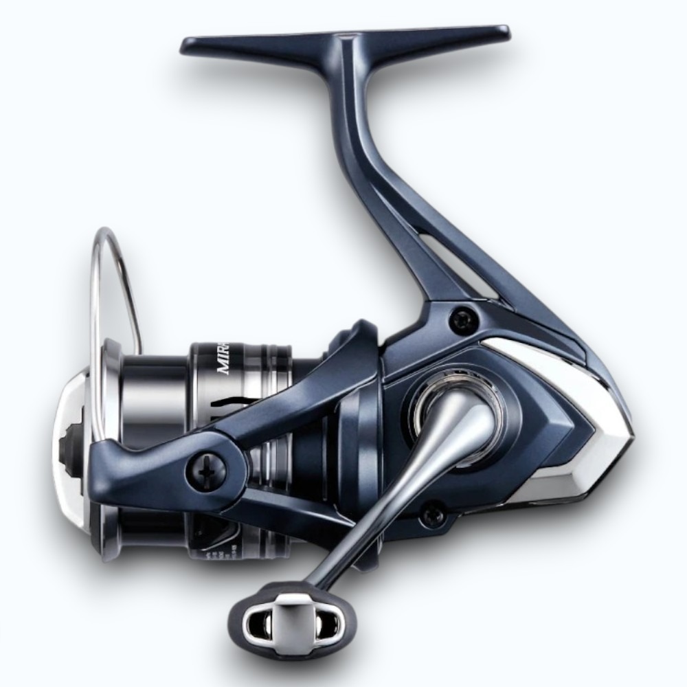 中壢紅海釣具【SHIMANO】MIRAVEL 紡車捲線器 CI4輕量捲線器 22年款-規格圖10