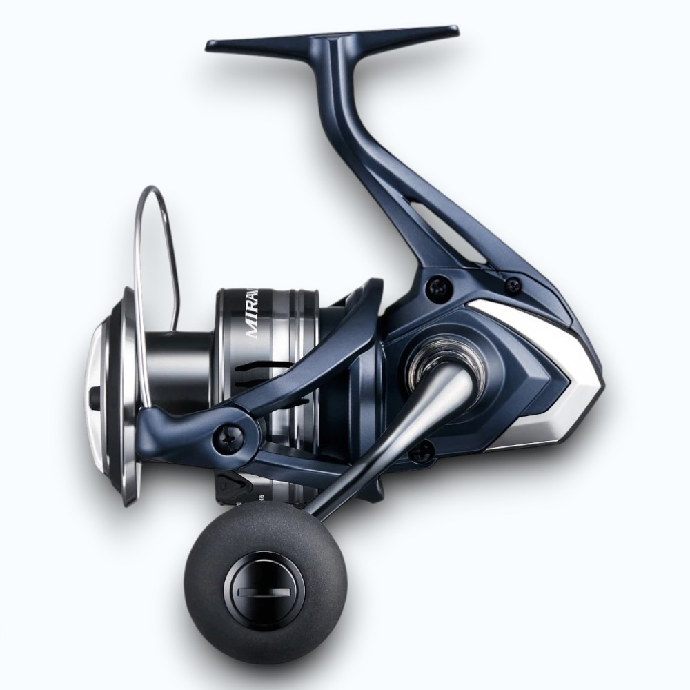 中壢紅海釣具【SHIMANO】MIRAVEL 紡車捲線器 CI4輕量捲線器 22年款-規格圖10