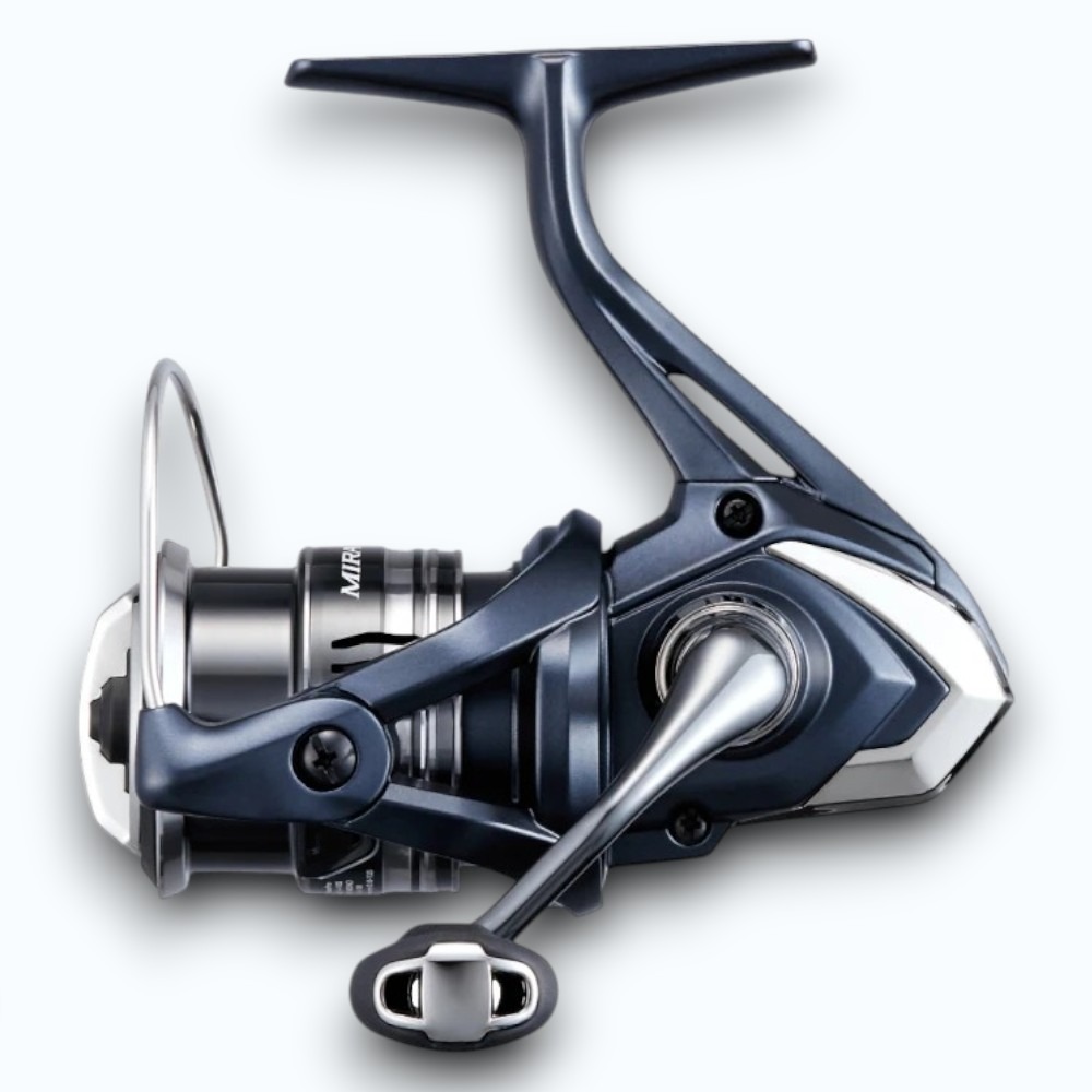 中壢紅海釣具【SHIMANO】MIRAVEL 紡車捲線器 CI4輕量捲線器 22年款-規格圖10