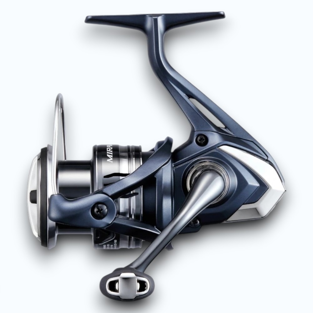 中壢紅海釣具【SHIMANO】MIRAVEL 紡車捲線器 CI4輕量捲線器 22年款-規格圖10