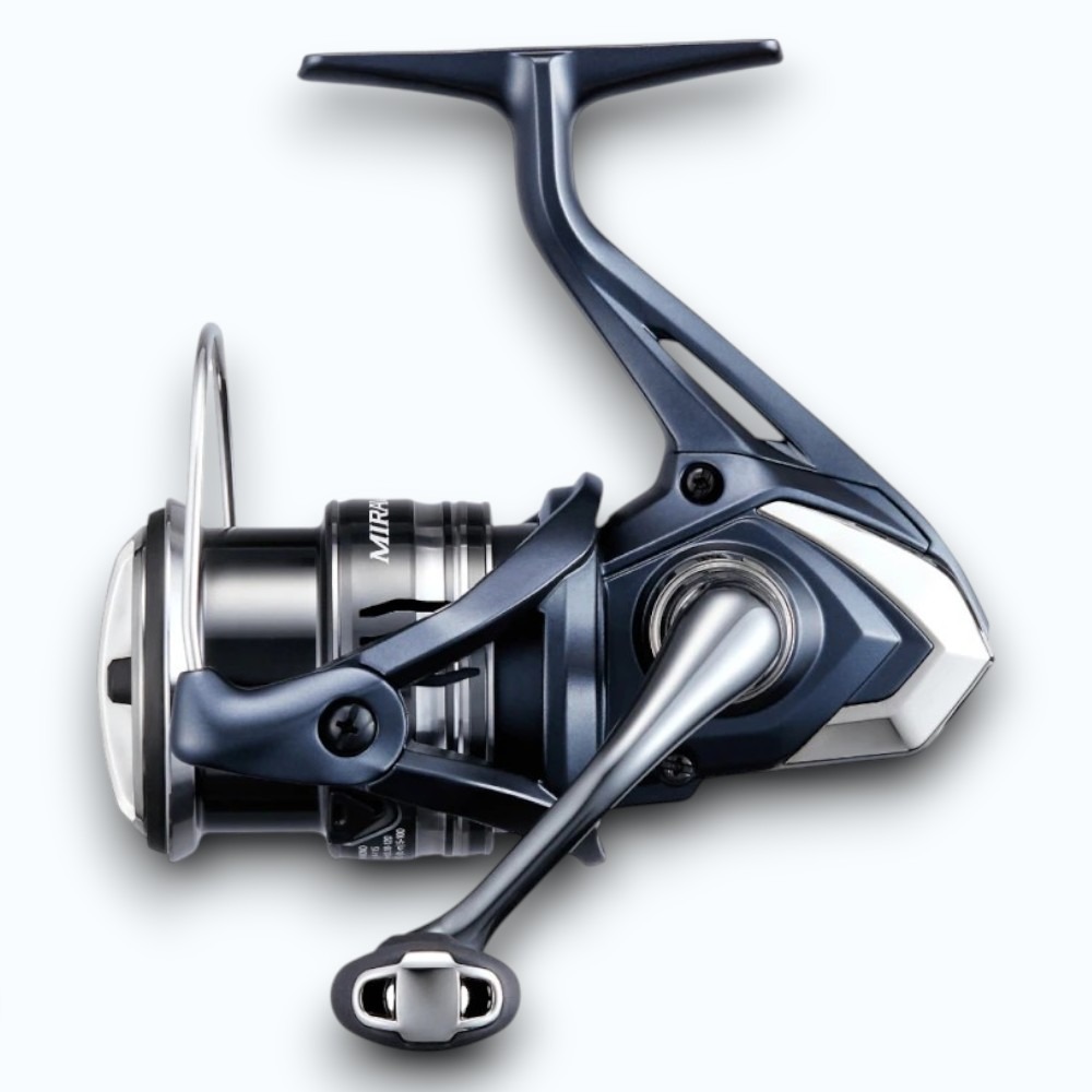 中壢紅海釣具【SHIMANO】MIRAVEL 紡車捲線器 CI4輕量捲線器 22年款-規格圖10