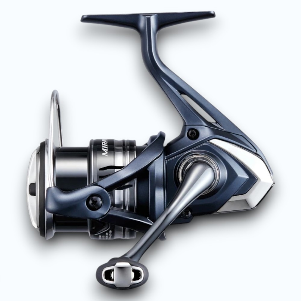 中壢紅海釣具【SHIMANO】MIRAVEL 紡車捲線器 CI4輕量捲線器 22年款-規格圖10