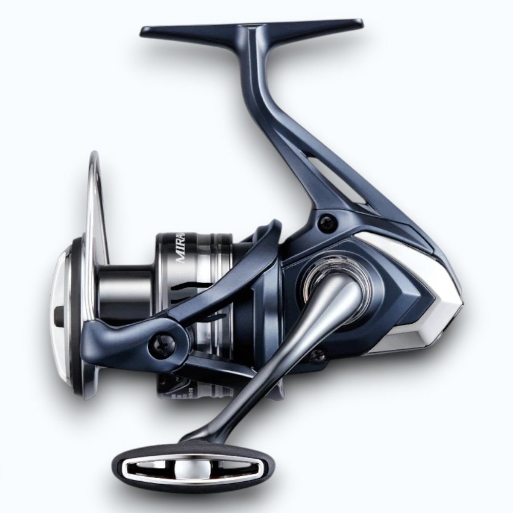 中壢紅海釣具【SHIMANO】MIRAVEL 紡車捲線器 CI4輕量捲線器 22年款-規格圖10
