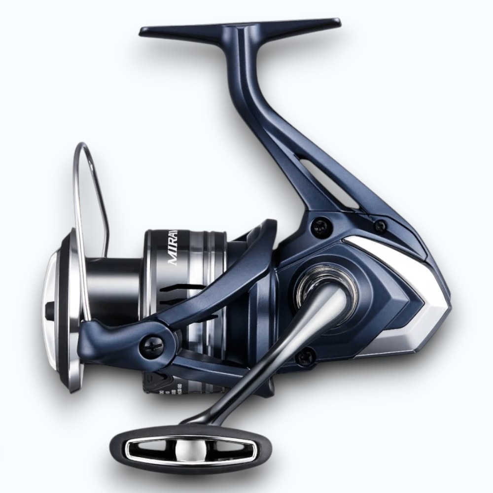 中壢紅海釣具【SHIMANO】MIRAVEL 紡車捲線器 CI4輕量捲線器 22年款-規格圖10