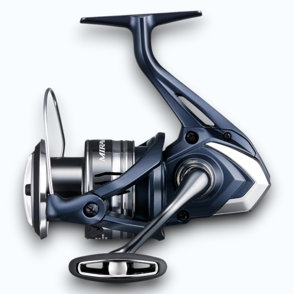 中壢紅海釣具【SHIMANO】MIRAVEL 紡車捲線器 CI4輕量捲線器 22年款-規格圖10