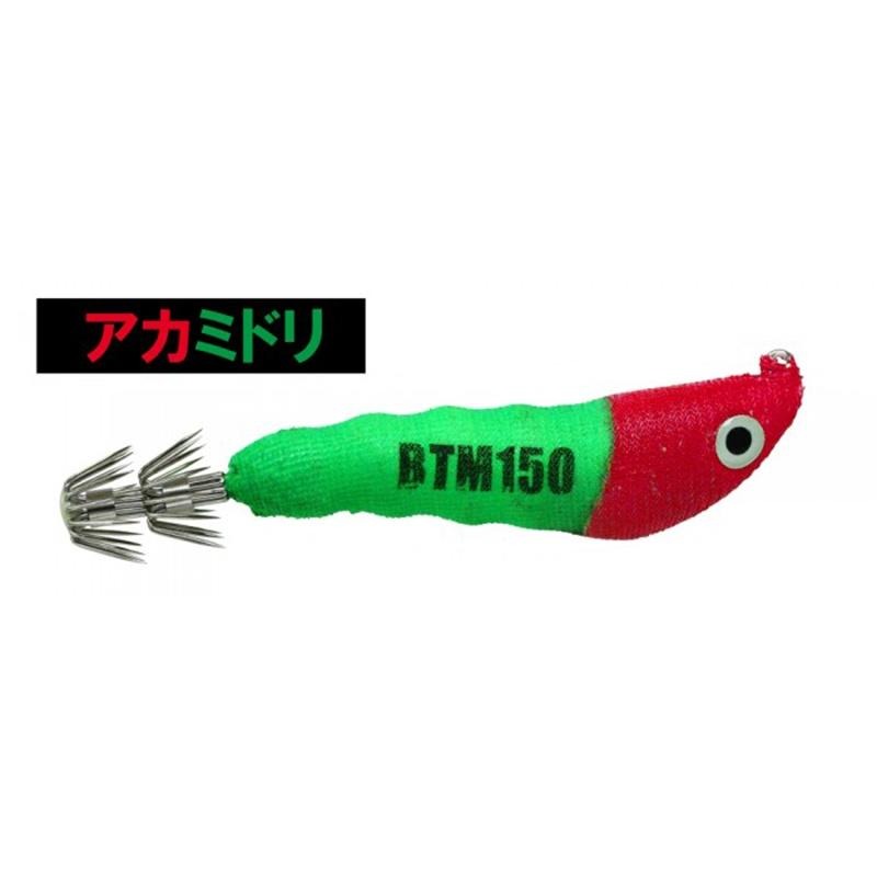 紅海釣具企業社《KIZAKURA》 エギボー ヤリボトマー透抽尼棒-細節圖4