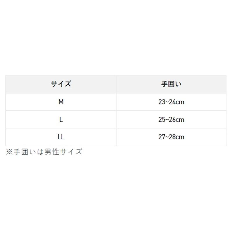 中壢鴻海釣具《SUNLINE》22 SUG-198 5指切釣魚手套-細節圖5