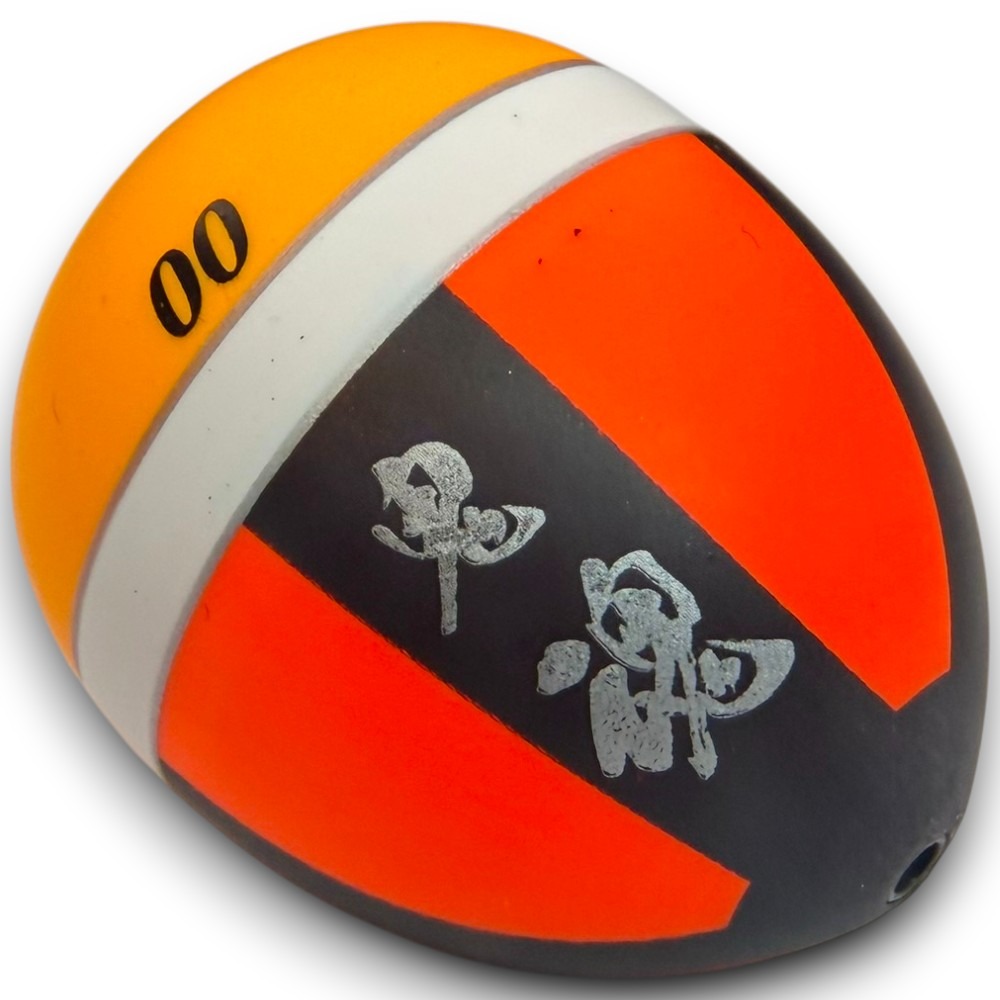 中壢紅海釣具【TSuriMusha】 釣武者 鬼魂（オニダマ）磯釣阿波  阿波浮標-細節圖4