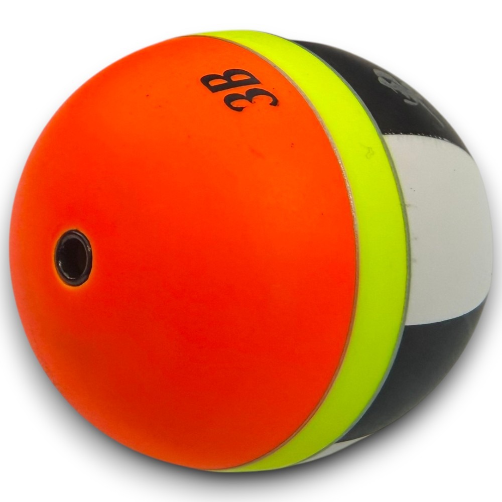 中壢紅海釣具【TSuriMusha】 釣武者 鬼魂（オニダマ）磯釣阿波  阿波浮標-細節圖8