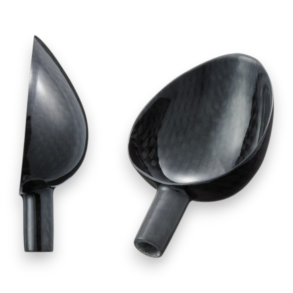 中壢紅海釣具【TSuriMusha】釣武者 KUROMUSHA黑武者 誘餌杓 (23年款)-細節圖3