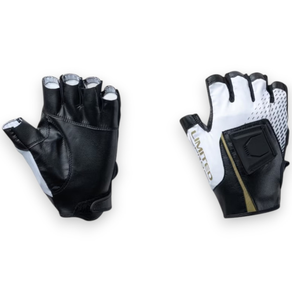 中壢紅海釣具【SHIMANO】GL-181Z LIMITED PRO 五指釣魚手套 26年春夏款 磯釣手套 防滑耐磨-細節圖11