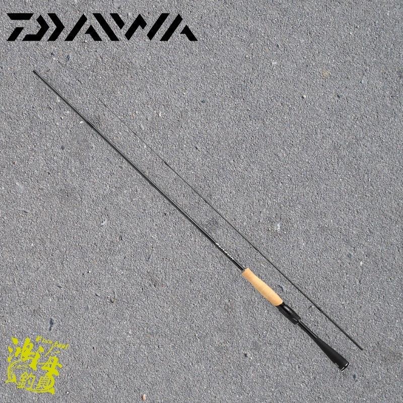 中壢鴻海釣具《DAIWA》BLAZON 直柄 槍柄 淡水路亞竿-細節圖5