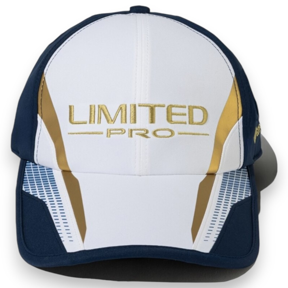中壢紅海釣具【SHIMANO】 CA-100Y LIMITED PRO GORE-TEX 釣魚帽 (26年春夏款)-細節圖3