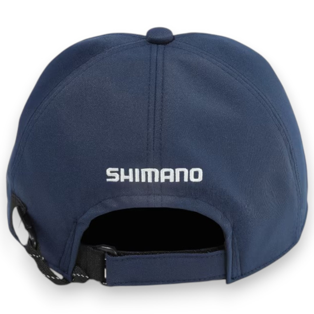 中壢紅海釣具【SHIMANO】 CA-100Y LIMITED PRO GORE-TEX 釣魚帽 (26年春夏款)-細節圖4