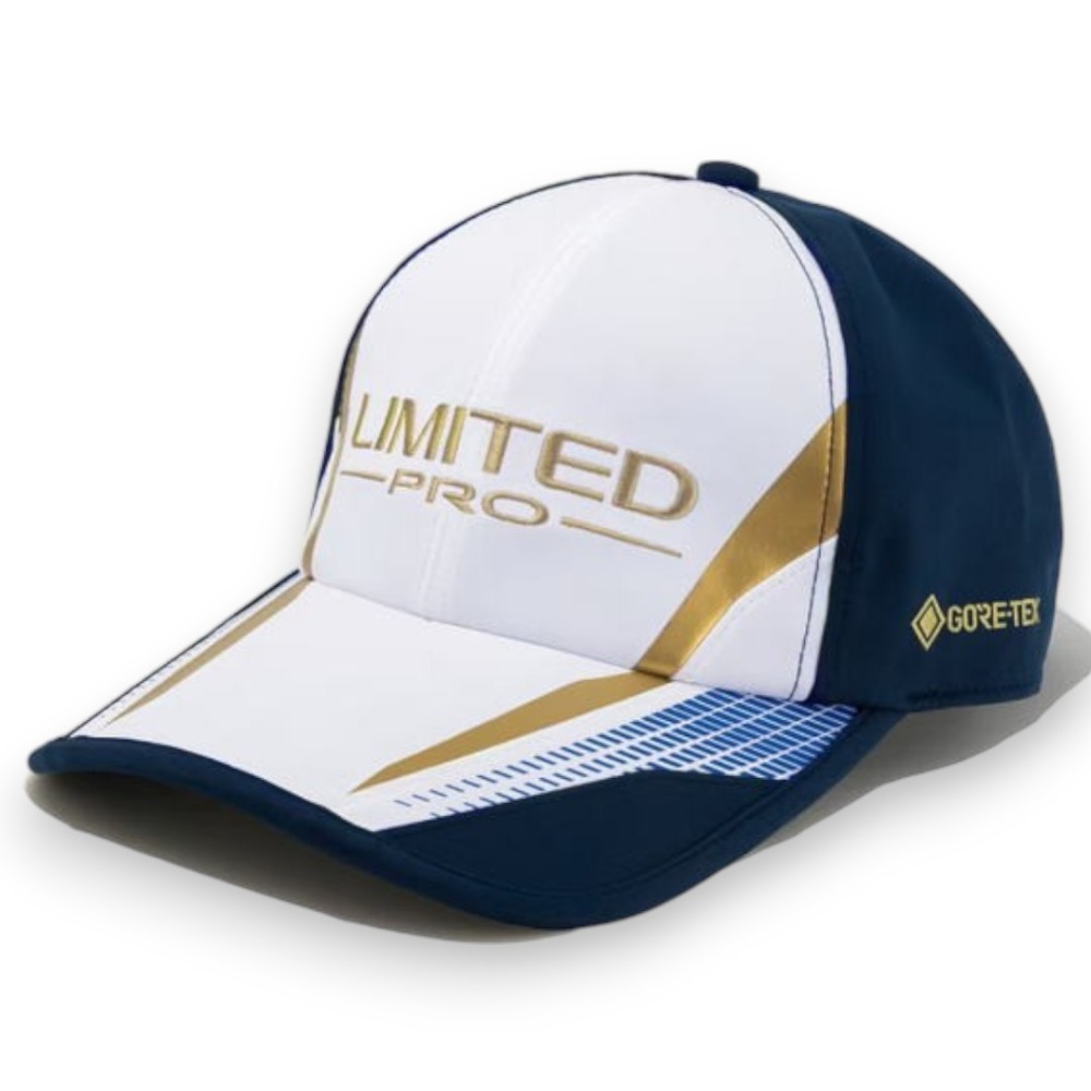 中壢紅海釣具【SHIMANO】 CA-100Y LIMITED PRO GORE-TEX 釣魚帽 (26年春夏款)-規格圖8