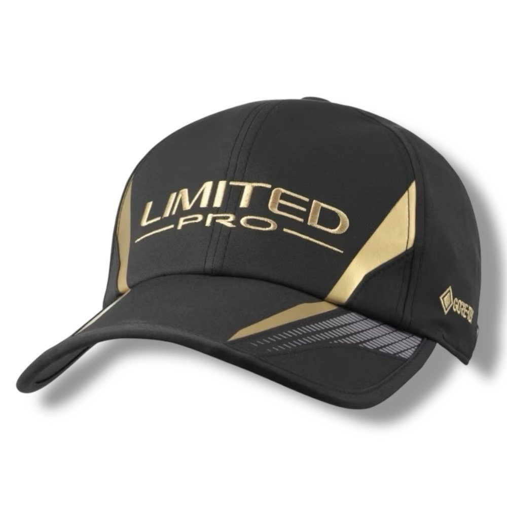 中壢鴻海釣具【SHIMANO】 CA-100Y LIMITED PRO GORE-TEX 釣魚帽 (25年春夏款)-規格圖10