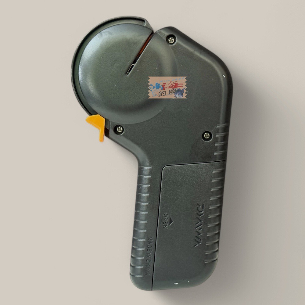 紅海釣具企業社【DAIWA】打結器  速攻  針結び器 綁鉤器 電動綁鉤器-細節圖3