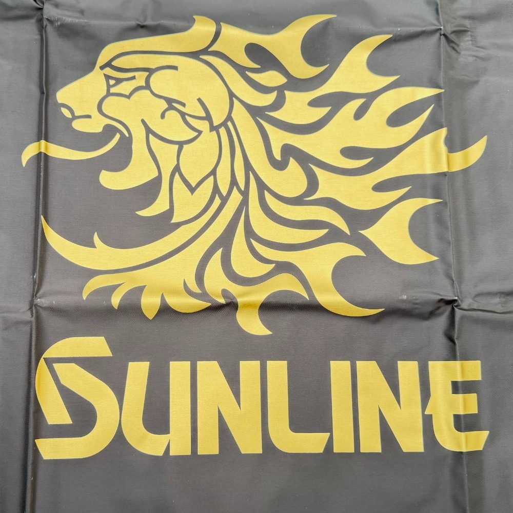 中壢紅海釣具【SUNLINE】SHT-004 金色防水車墊 行李箱墊 防水後車廂防護墊-細節圖5