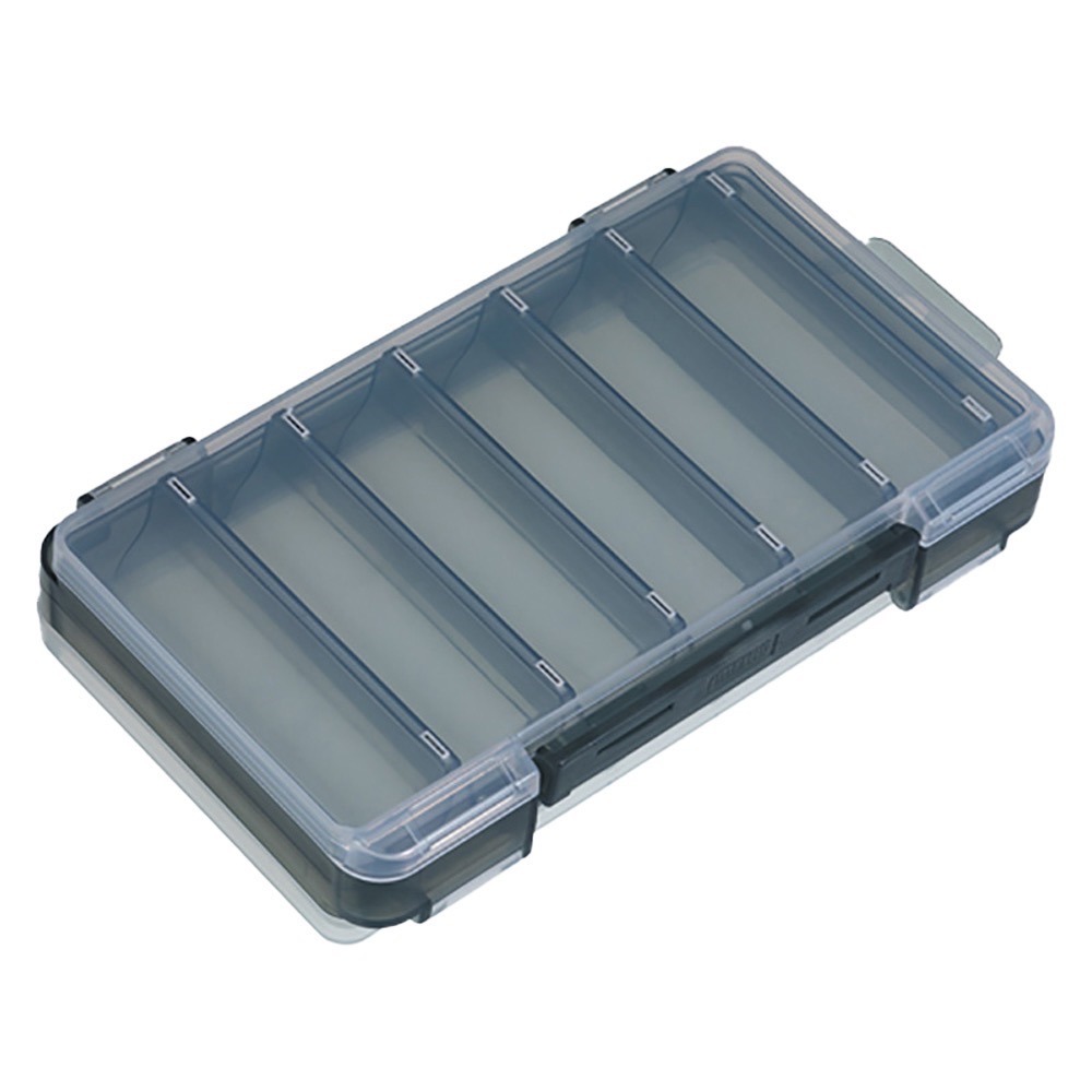 紅海釣具企業社【MEIHO】明邦 リバーシブルL-86 路亞 雙面六格零件盒-細節圖4