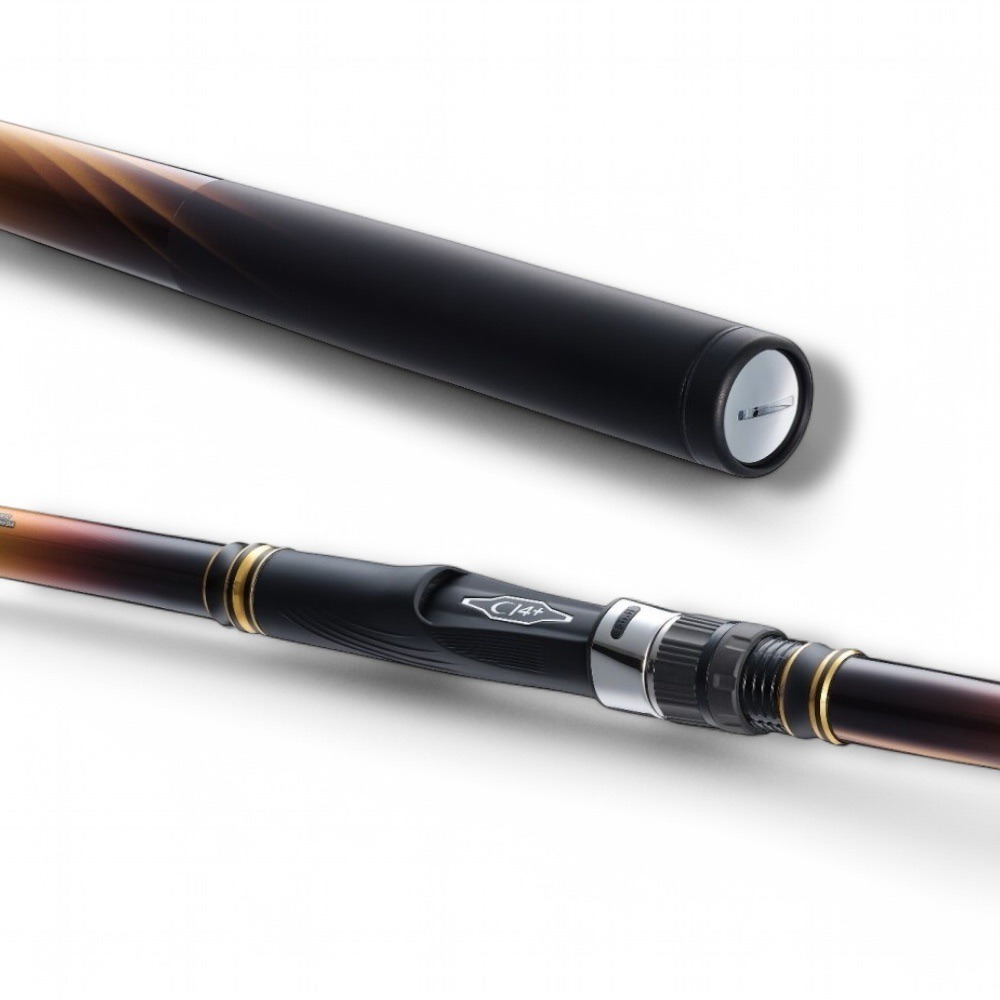 紅海釣具企業社【SHIMANO】RAIARM BG 磯釣竿 大物竿  (22年款)-細節圖3