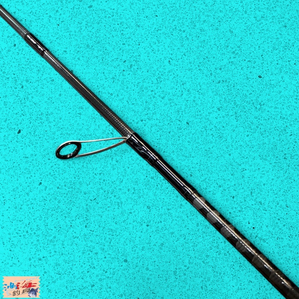 紅海釣具企業社【DAIWA】EMERALDAS X 86MH 軟絲竿-細節圖3