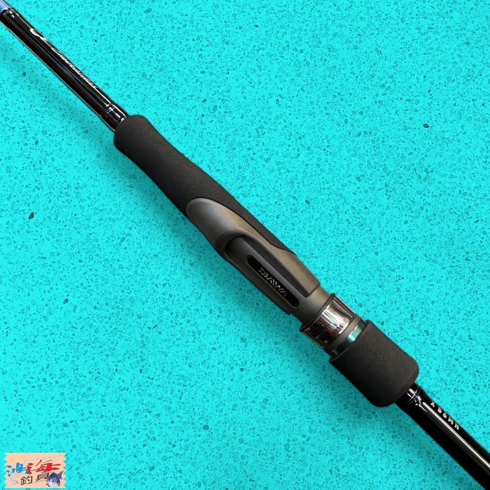 紅海釣具企業社【DAIWA】EMERALDAS X 86MH 軟絲竿-細節圖4