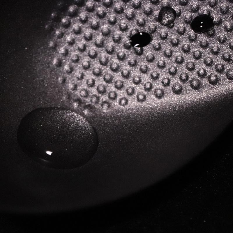 紅海釣具企業社《山元工房》PRO YAMAMOTOシャク　760SP 810SPスピンカップM 鈦合金誘餌杓-細節圖4