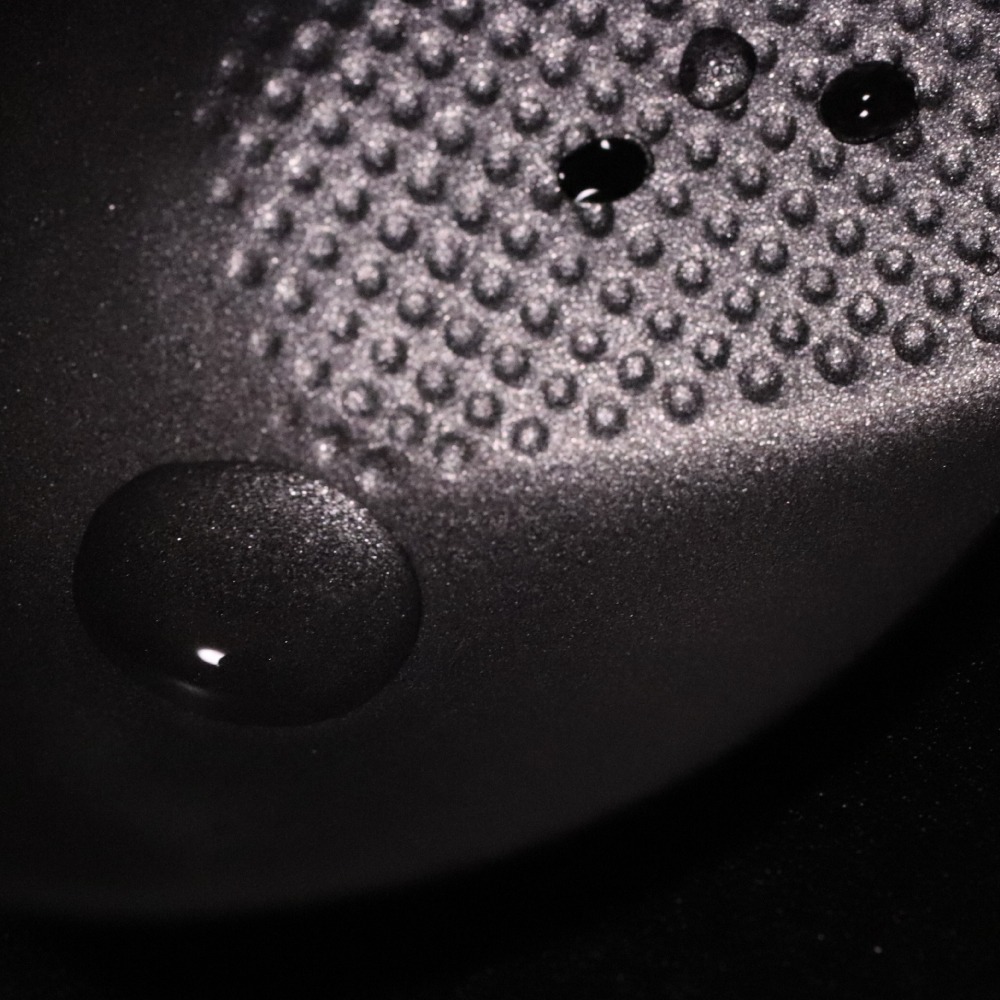 中壢紅海釣具【山元工房】山元八郎 PRO YAMAMOTO シャク　760SP 810SP 16CC  鈦合金誘餌杓-細節圖5